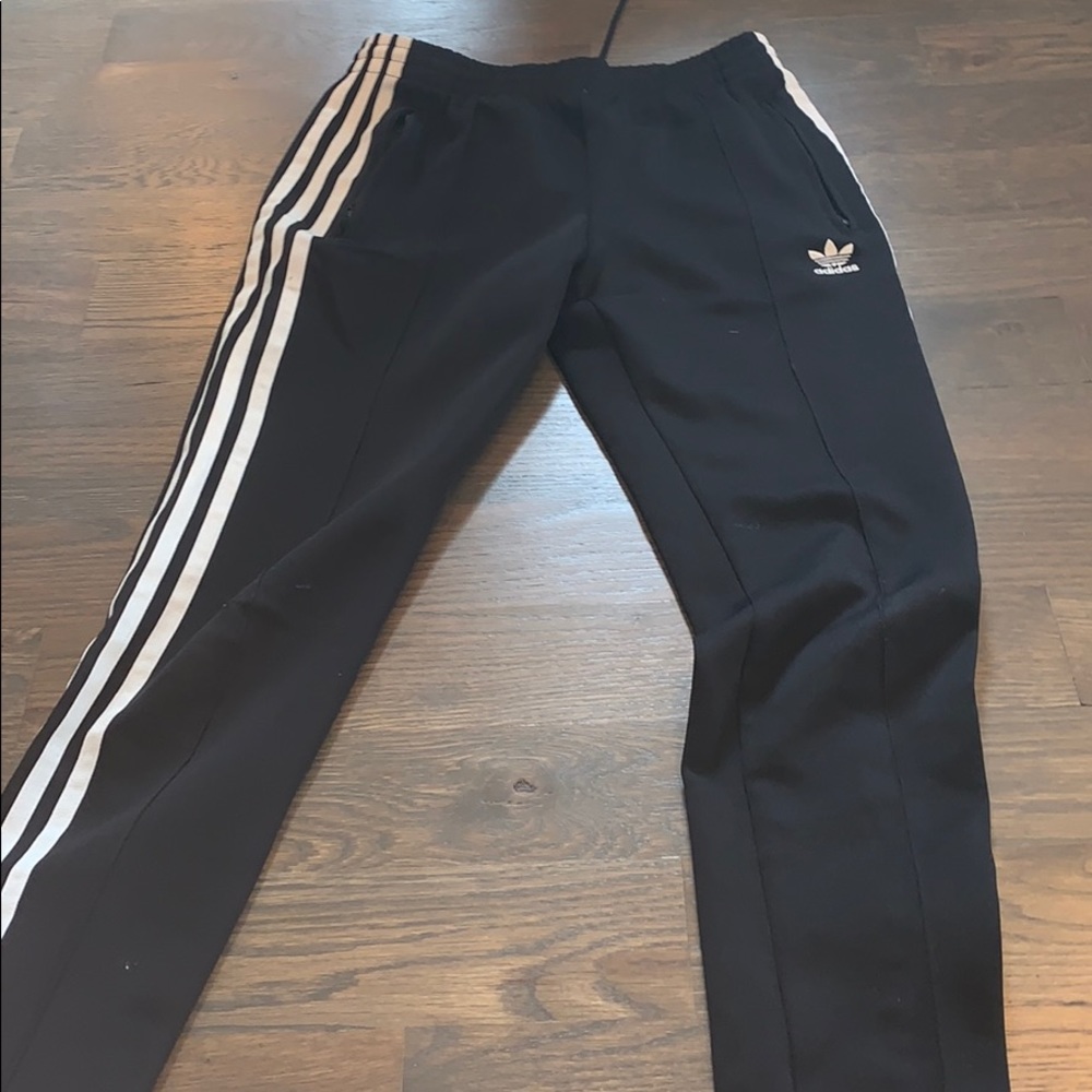 adidas joggers